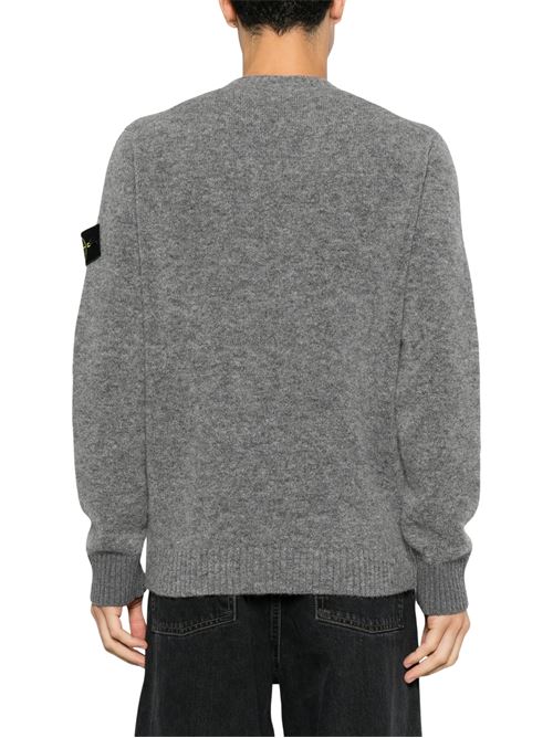 Maglione baby alpaca STONE ISLAND | L2S155100050S0N22V0M60